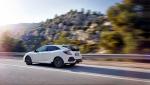 Honda Civic Sport Hatchback 2017 года (WW)